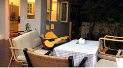 Pasir Ris Beach Park (D18), Terrace #592565061